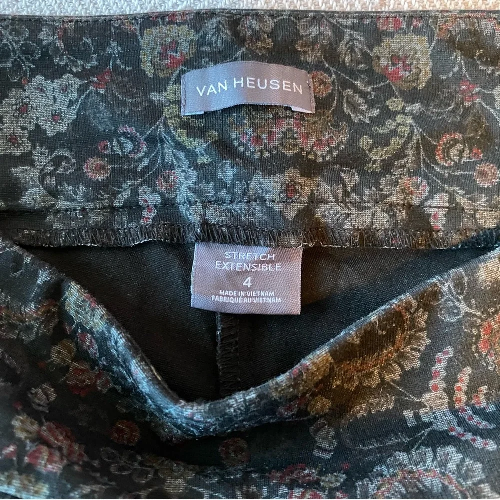 Van Heusen Pull-on Pant - Set of 3 - Picture 2 of 15